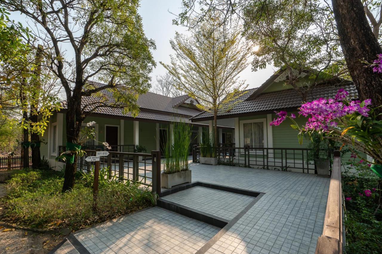 迷人素可泰酒店【Sha认证】 外观 照片