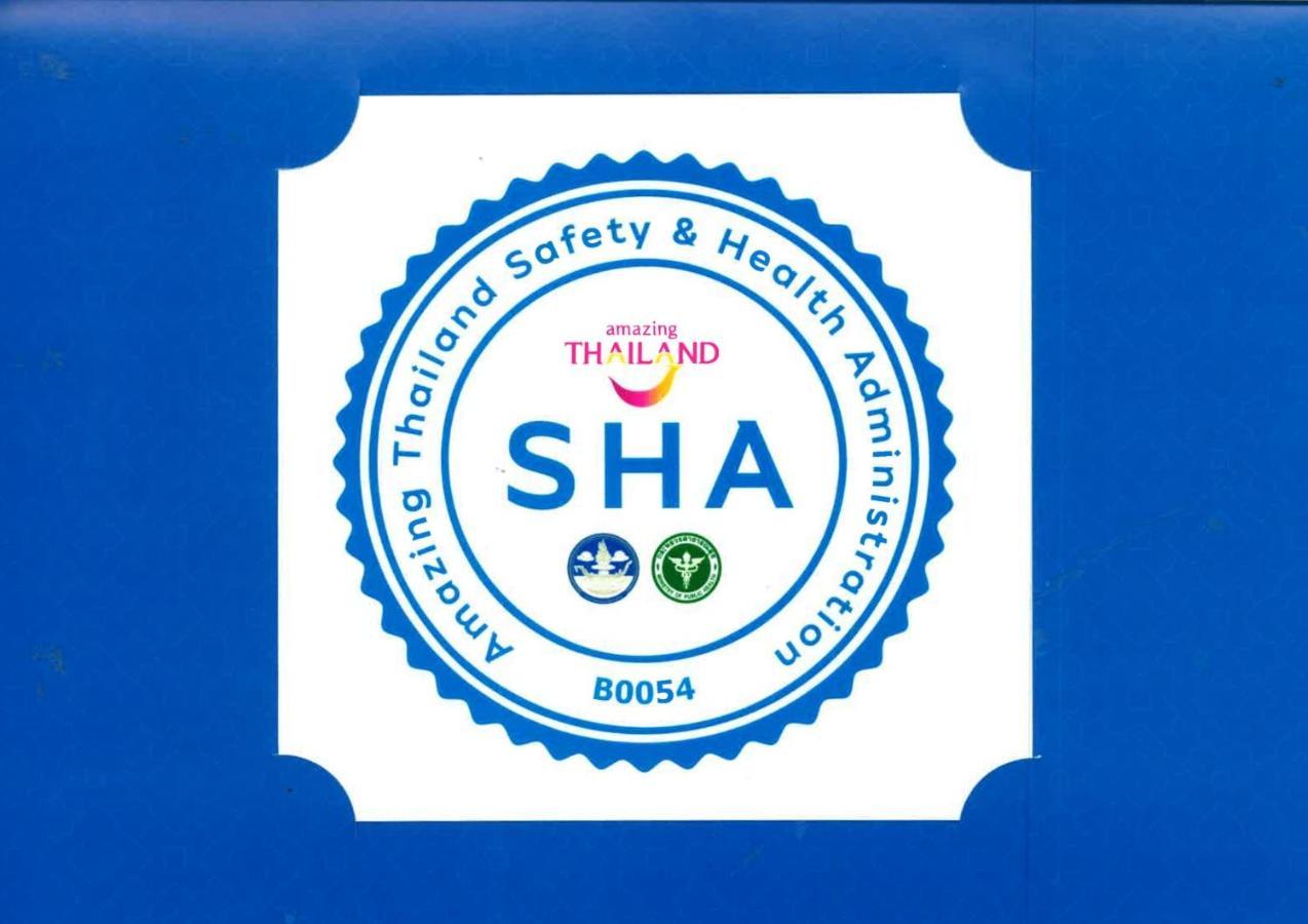 迷人素可泰酒店【Sha认证】 外观 照片